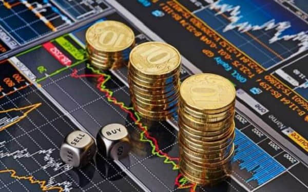 港股物业股普跌 中奥到家跌超11%、兴业物联跌超6%