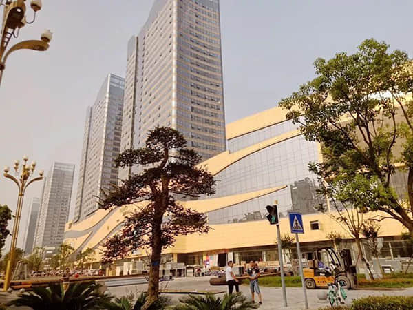 这家互联网银行将迎来新行长